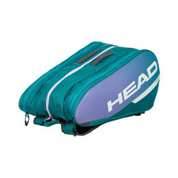 Tenisové Tašky HEAD Tour Padel Bag L CCTE